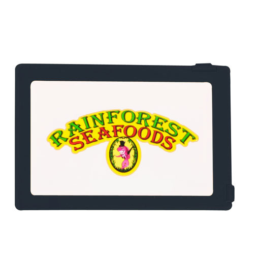 Rectangular Mints/Toothpicks
