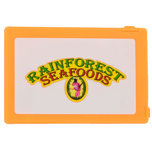 Rectangular Mints/Toothpicks