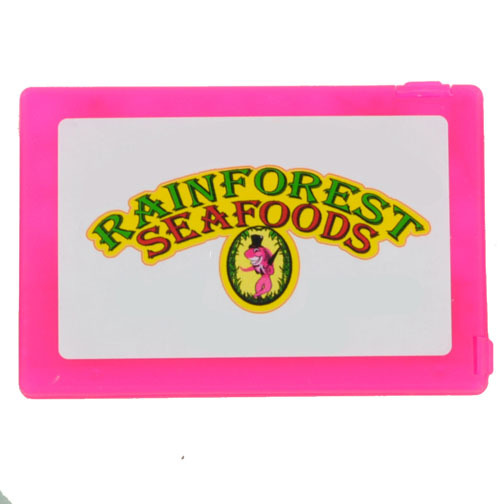 Rectangular Mints/Toothpicks