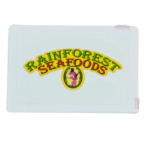 Rectangular Mints/Toothpicks