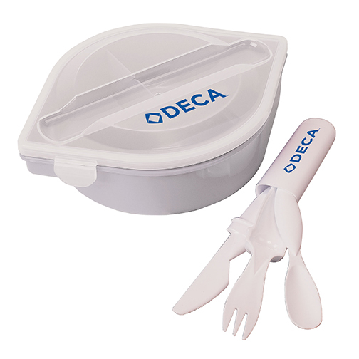 Meal On The Go