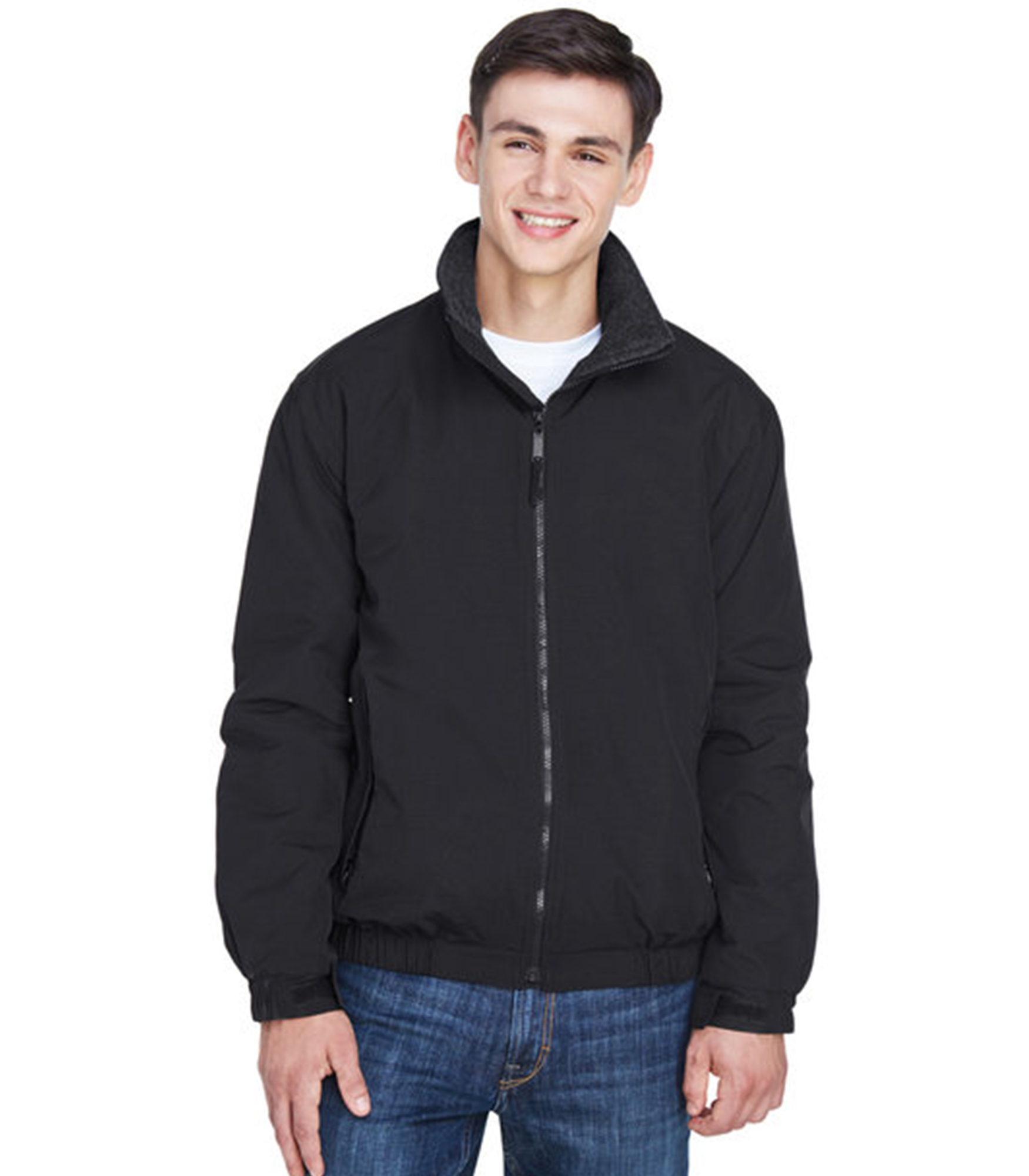 UltraClub Adult Adventure All-Weather Jacket