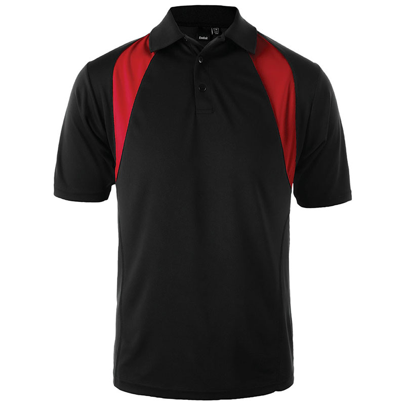 Reebok Athletic Polo