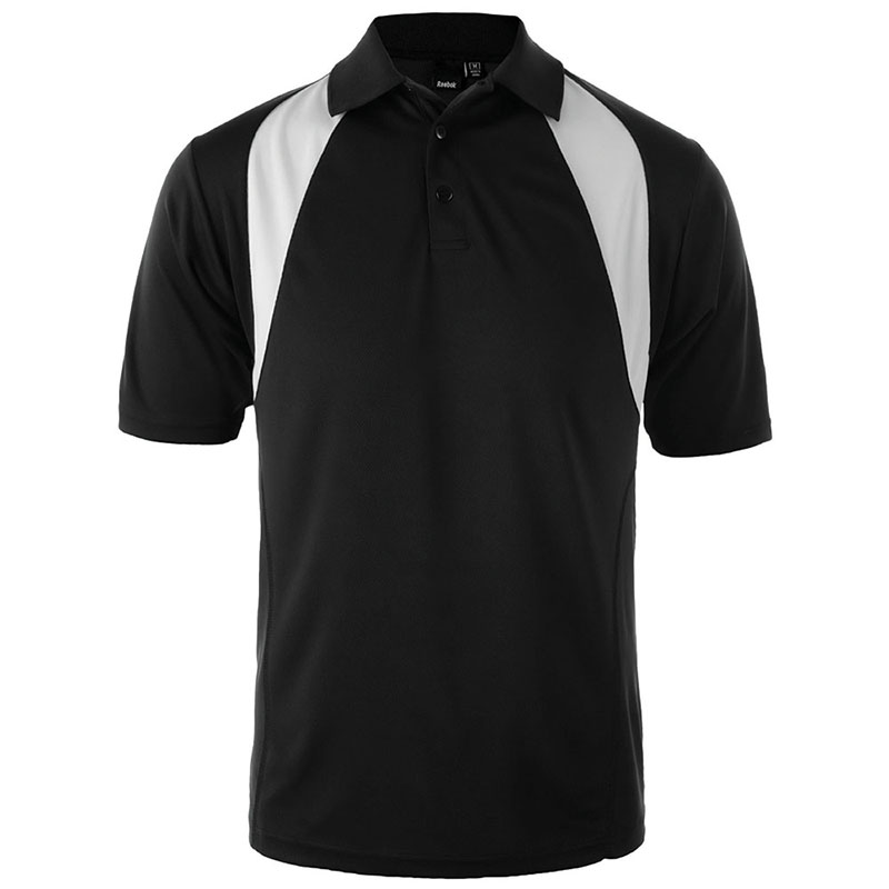 Reebok Athletic Polo