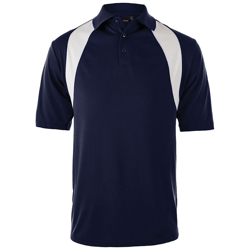 Reebok Athletic Polo
