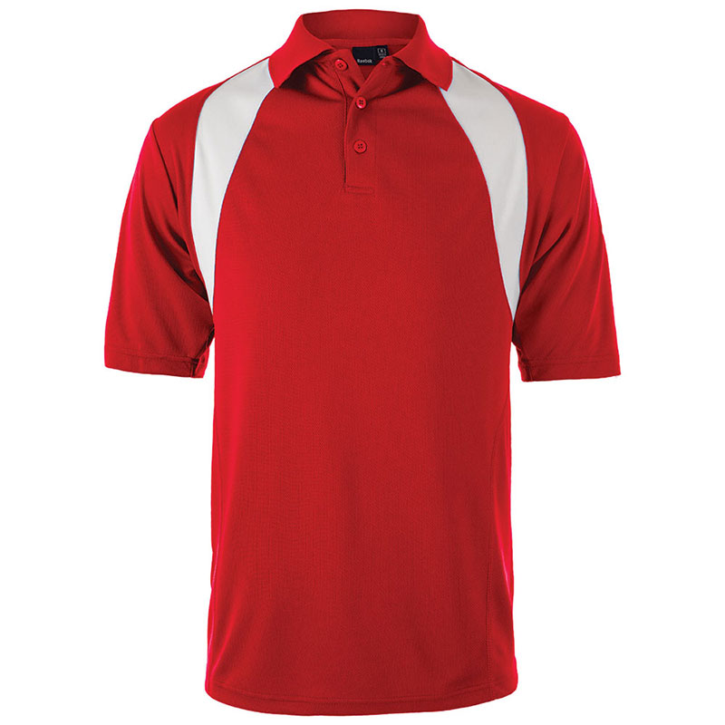 Reebok Athletic Polo