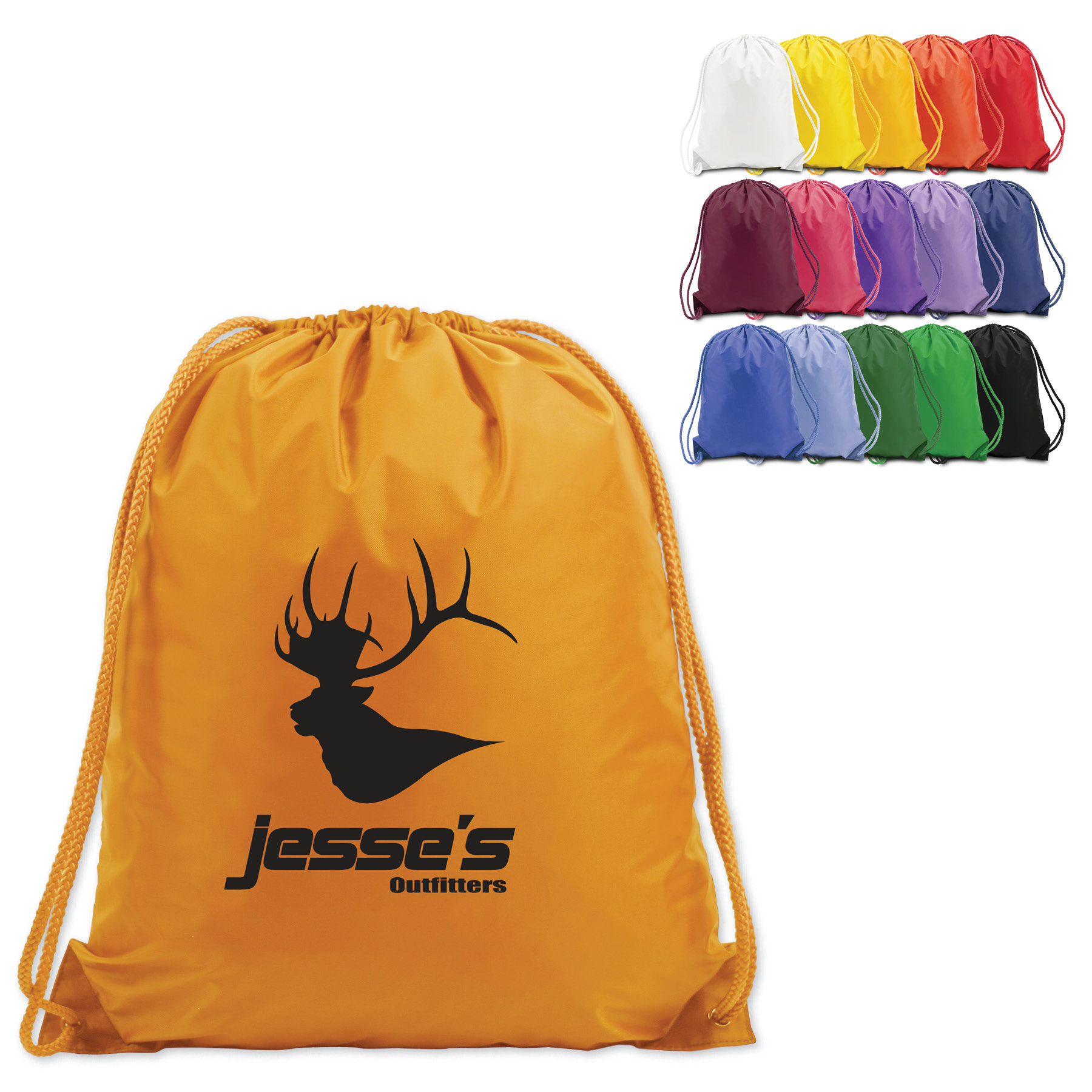 Brand Gear™ Yellowstone XL Backpack™