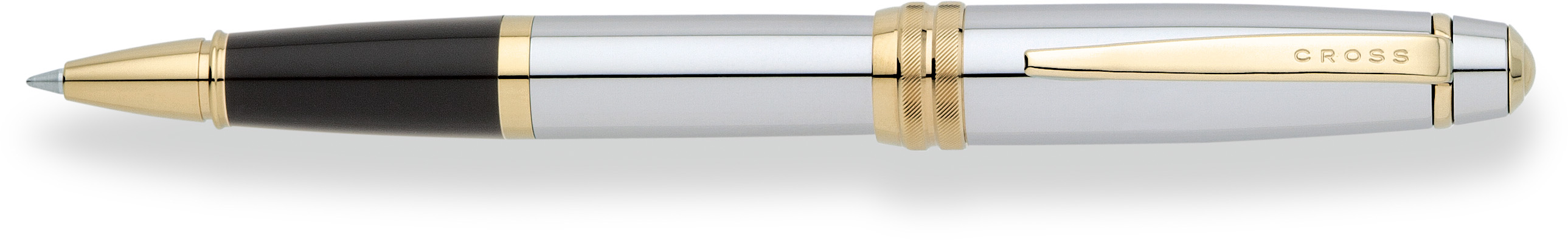 Bailey Medalist Rollerball Pen