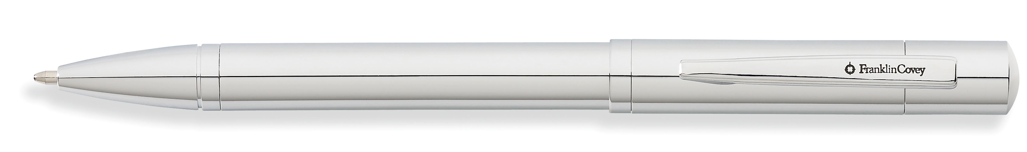 Greenwich Chrome Ballpoint Pen