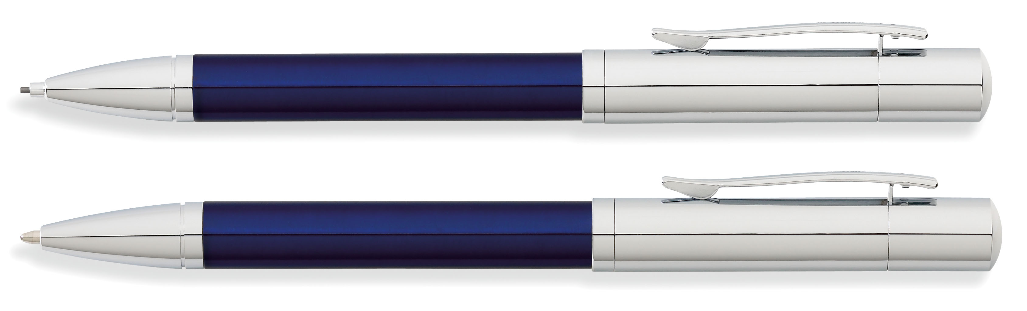 Greenwich Ballpoint Pen and 0.9mm Pencil Set