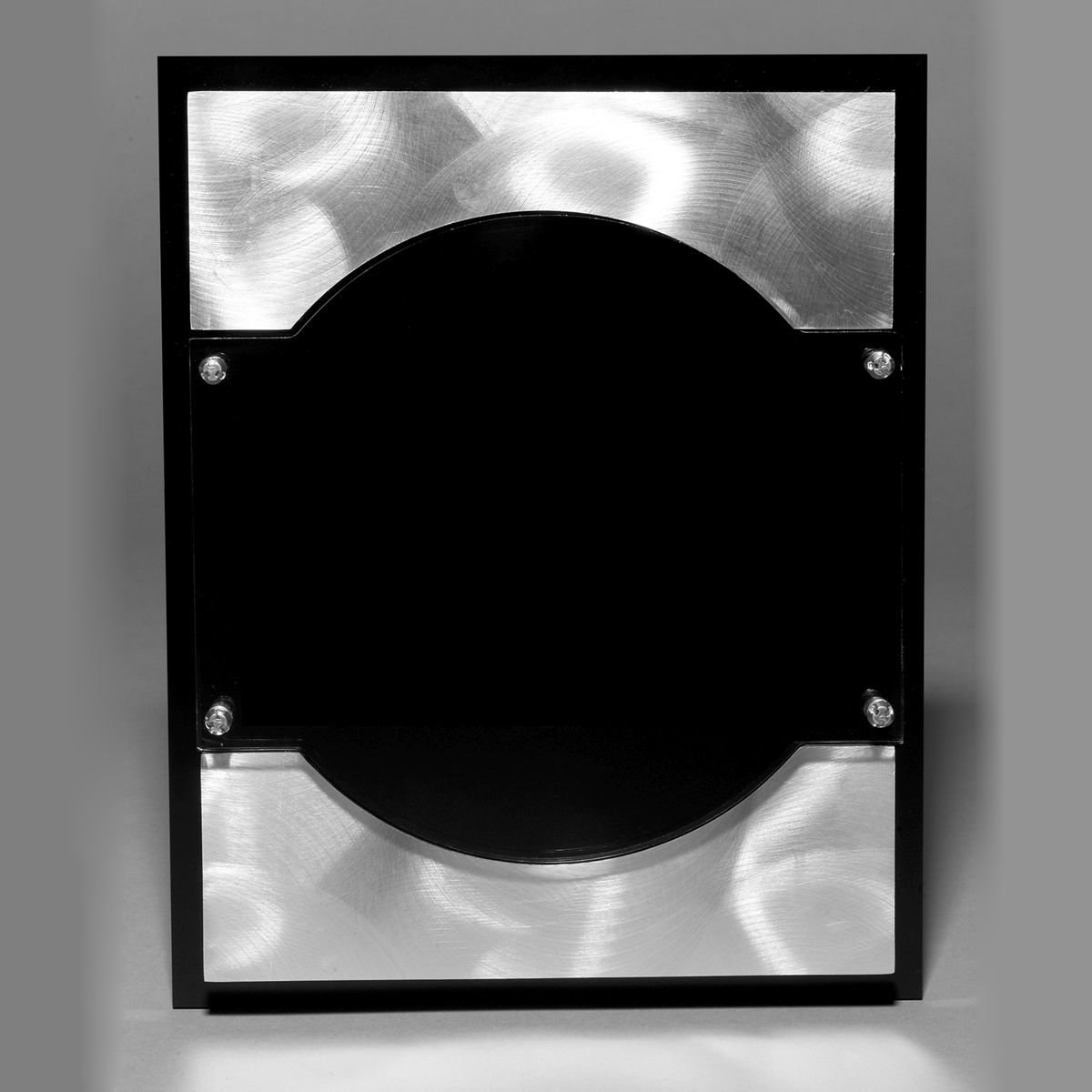 The Highlight Plaque