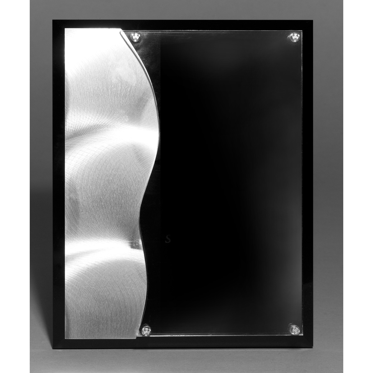 The Profile Plaque