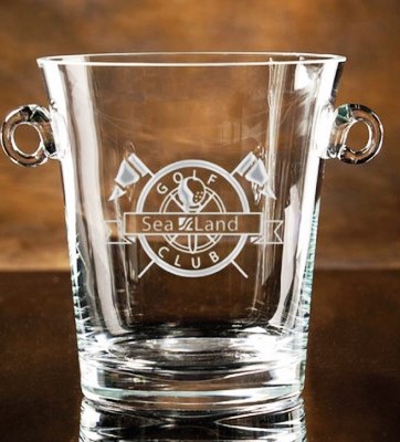 Small Classic Ice Bucket
