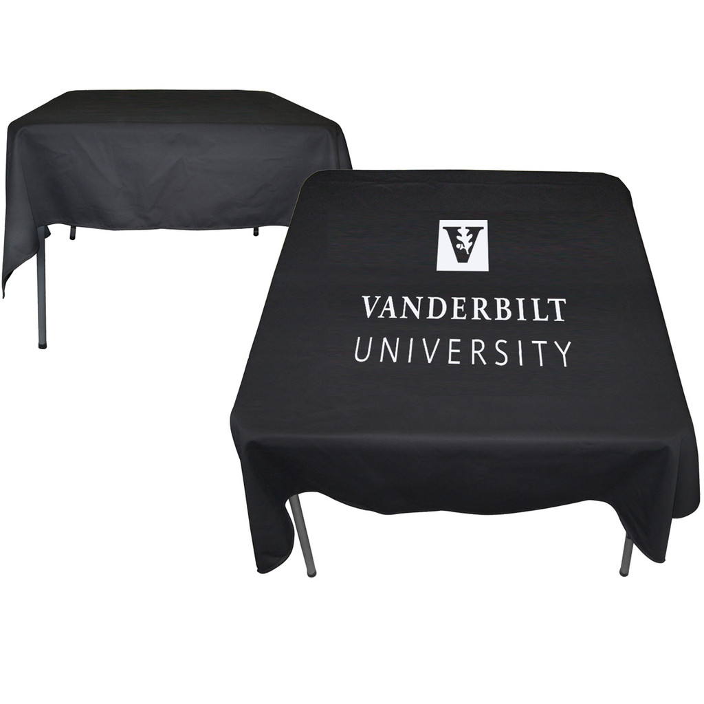 Square Table Cover