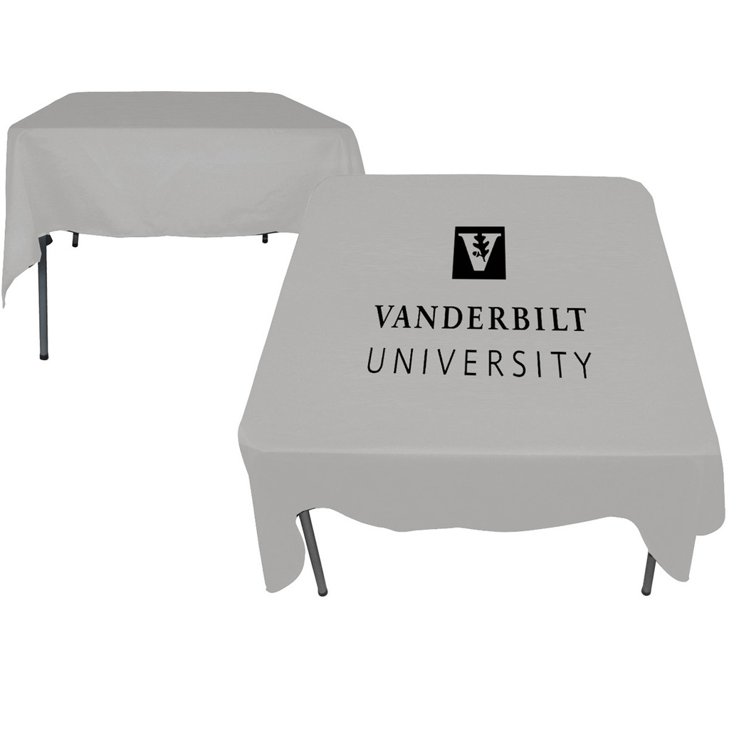Square Table Cover