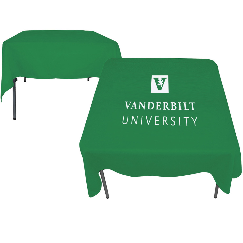 Square Table Cover