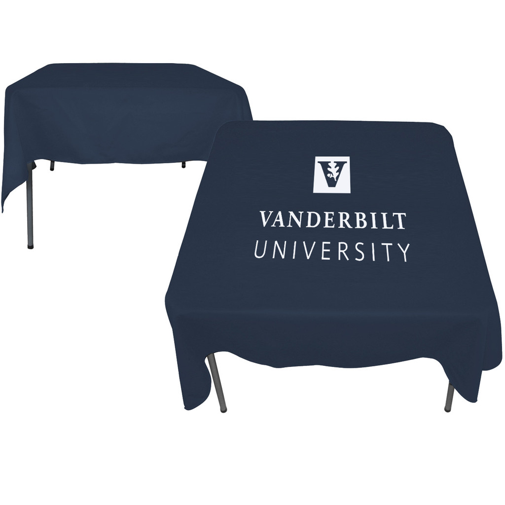 Square Table Cover