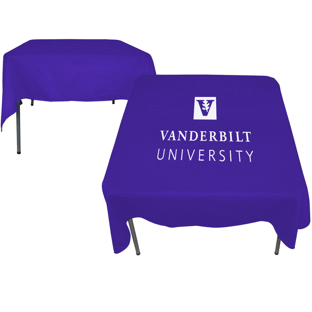 Square Table Cover
