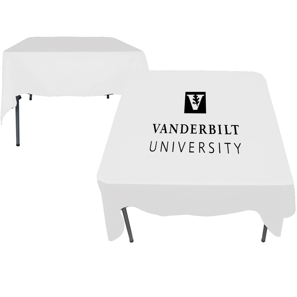 Square Table Cover