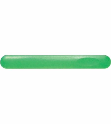 Nail File In Plastic Sleeve