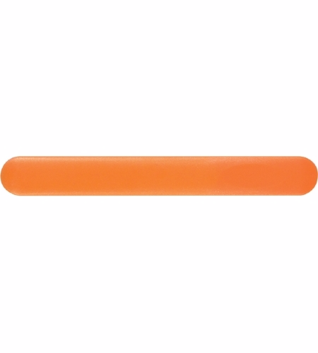 Nail File In Plastic Sleeve