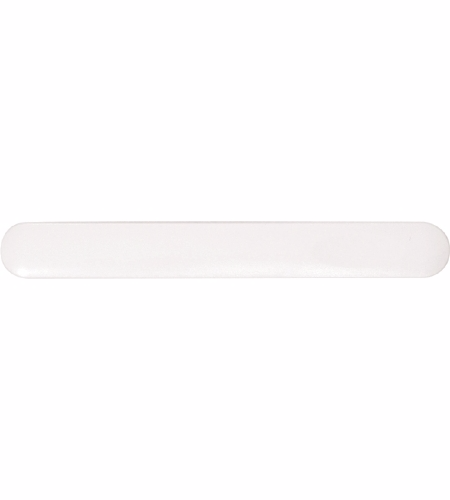 Nail File In Plastic Sleeve