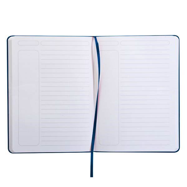 Hampton Journal Book