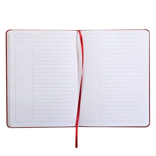 Hampton Journal Book