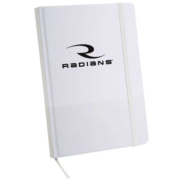 Hampton Journal Book