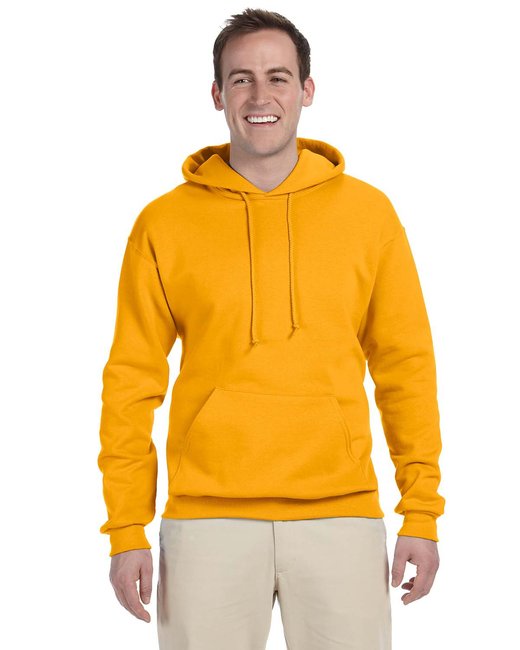 Jerzees Adult NuBlend® Fleece Pullover Hooded Sweatshirt