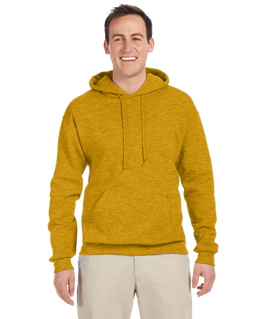 Jerzees Adult NuBlend® Fleece Pullover Hooded Sweatshirt