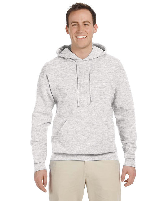 Jerzees Adult NuBlend® Fleece Pullover Hooded Sweatshirt