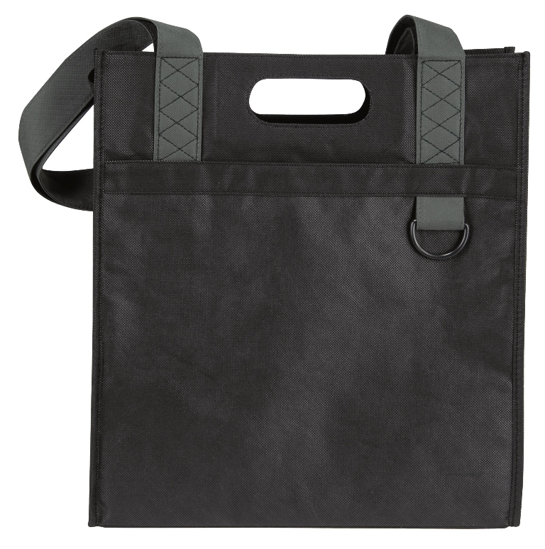 Dual Carry Tote