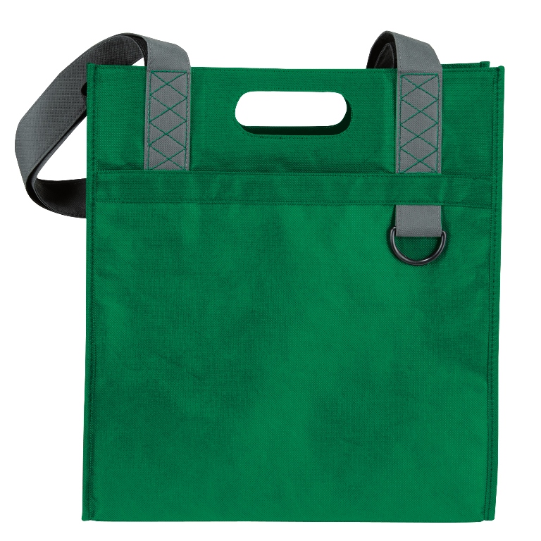 Dual Carry Tote