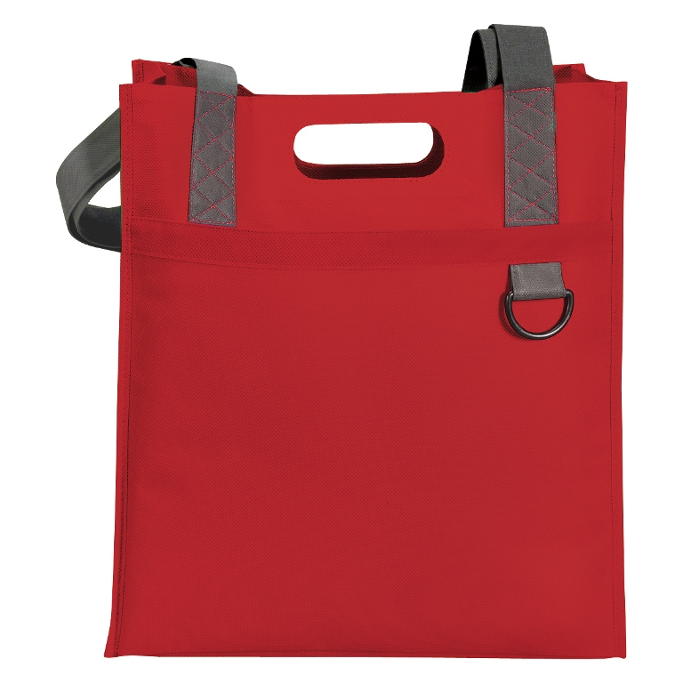 Dual Carry Tote