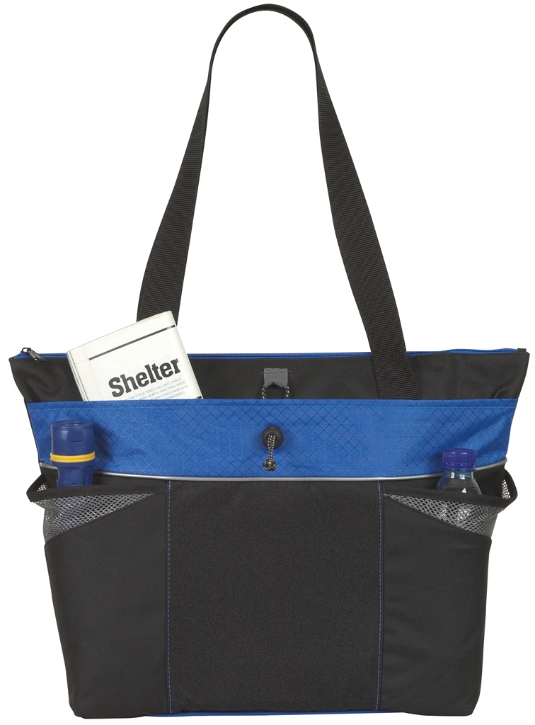 Riprock Ripstop Tote