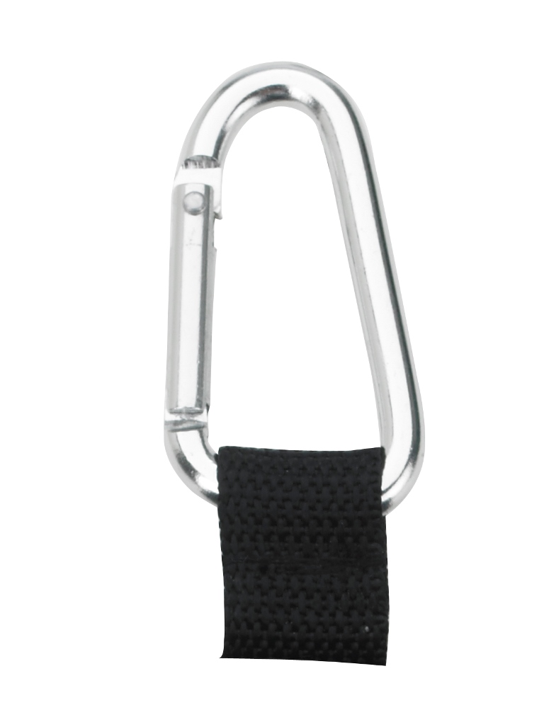 Valuables Zippered Pouch