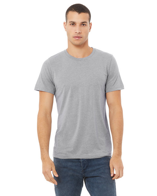 Bella + Canvas Unisex Triblend T-Shirt