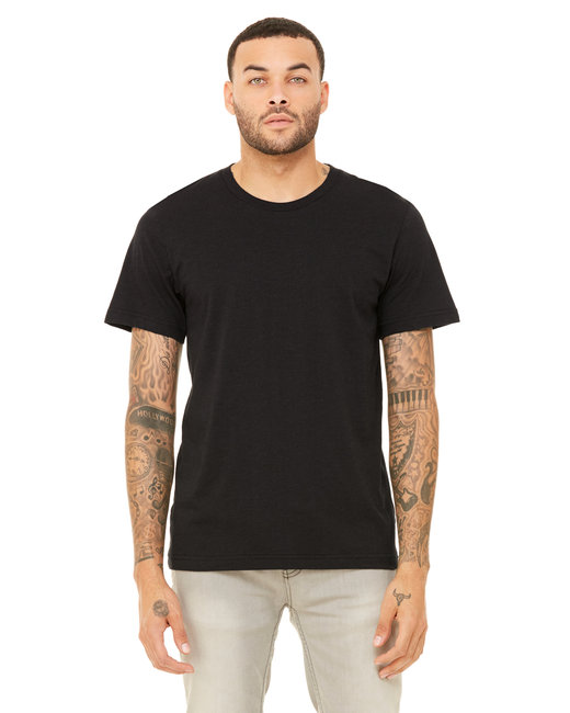 Bella + Canvas Unisex Triblend T-Shirt