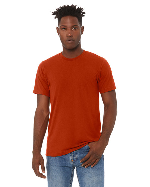 Bella + Canvas Unisex Triblend T-Shirt