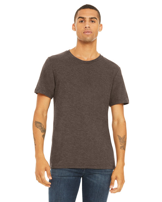 Bella + Canvas Unisex Triblend T-Shirt