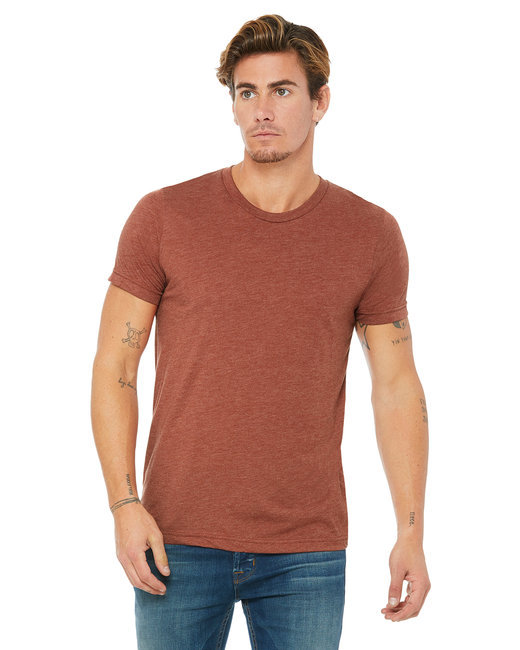 Bella + Canvas Unisex Triblend T-Shirt