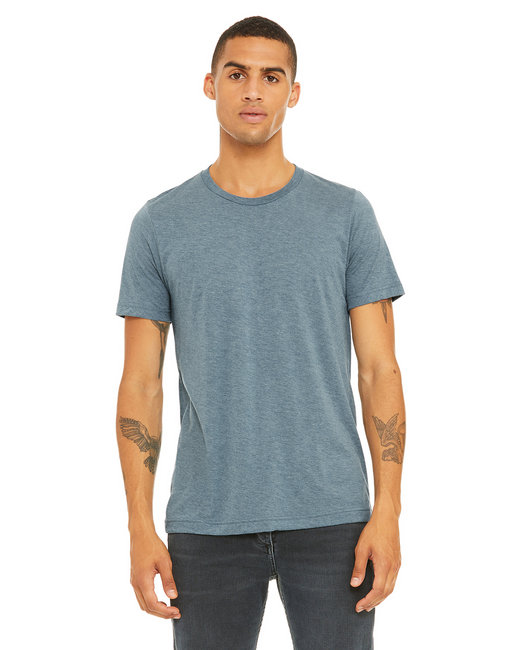 Bella + Canvas Unisex Triblend T-Shirt