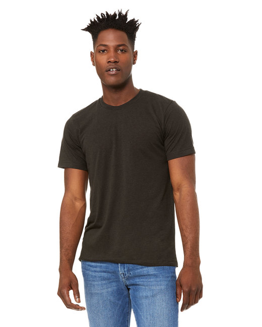 Bella + Canvas Unisex Triblend T-Shirt