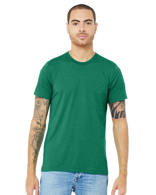 Bella + Canvas Unisex Triblend T-Shirt