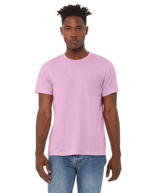 Bella + Canvas Unisex Triblend T-Shirt