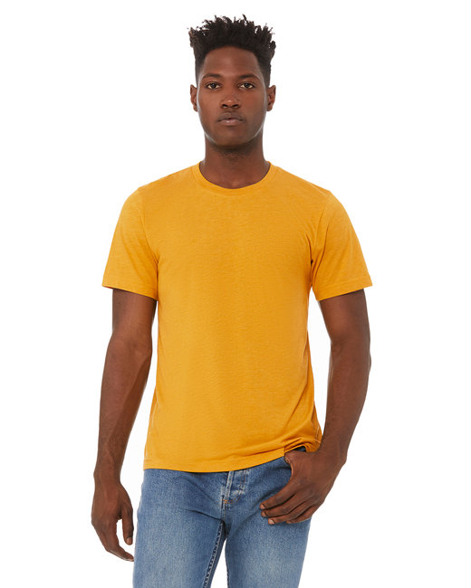 Bella + Canvas Unisex Triblend T-Shirt