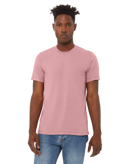 Bella + Canvas Unisex Triblend T-Shirt