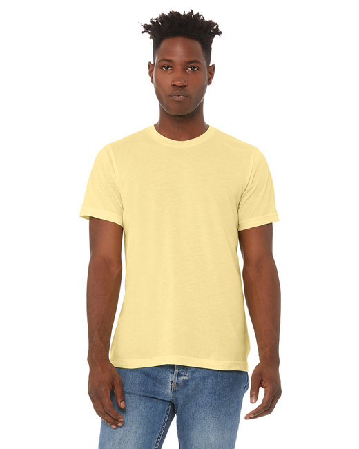 Bella + Canvas Unisex Triblend T-Shirt