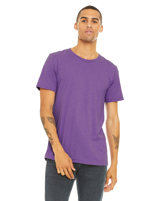 Bella + Canvas Unisex Triblend T-Shirt